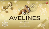 Pralinés Avelines Favarger