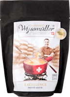 Wyssmüller Fondue Excellence Moitié-Moitié