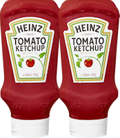 Heinz Tomato Ketchup