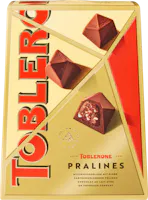 Toblerone Pralinés Lait