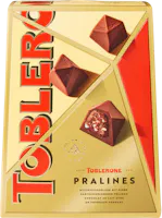 Toblerone Pralinés Lait