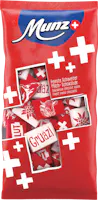 Munz Swiss Napolitains Milch