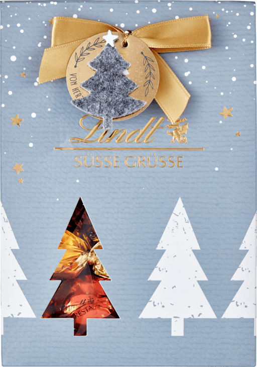 Praline Dolci Saluti Lindt