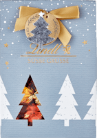 Praline Dolci Saluti Lindt