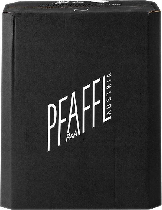 Pfaffl La Grande Rosé