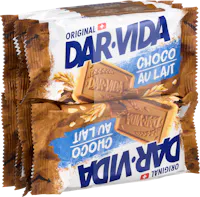 DAR-VIDA Original Choco au lait Hug