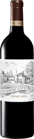 Bio Château Durfort-Vivens 2e Grand Cru Classé Margaux AOC
