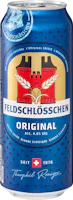 Feldschlösschen Bier Original