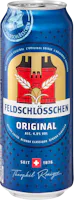 Feldschlösschen Bier Original