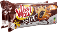 WHAOU! Break-Up Muffin Choco