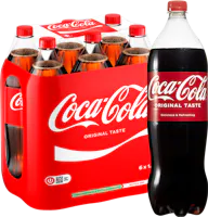 Coca-Cola Classic