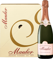 Mauler Cordon Rosé Demi-sec