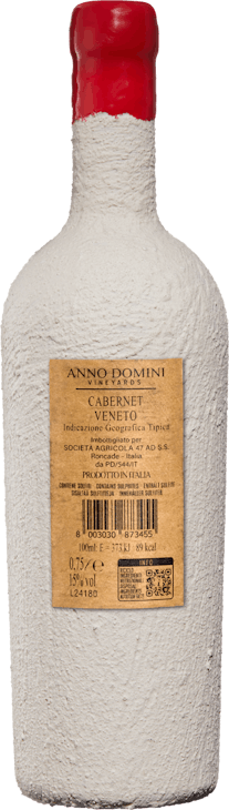 Le Argille Cabernet Anno Domini Veneto IGT