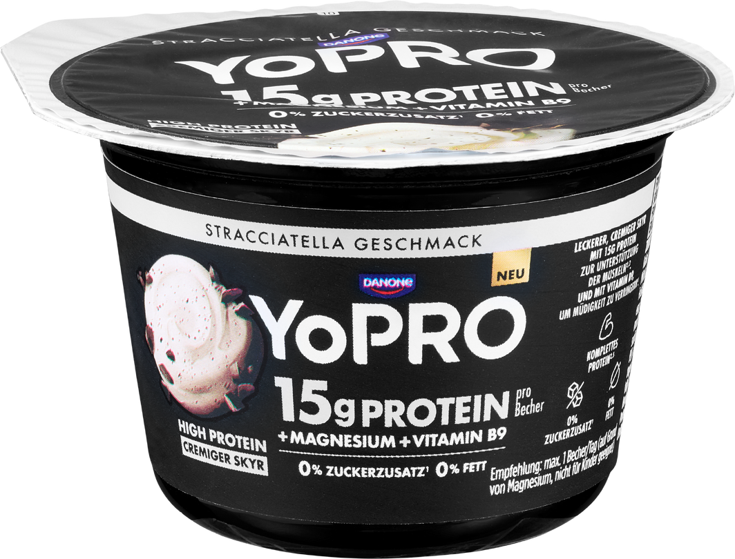 Danone YoPRO Skyr