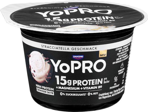 Danone YoPRO Skyr
