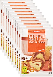 Denner Backpulver Denner Backpulver