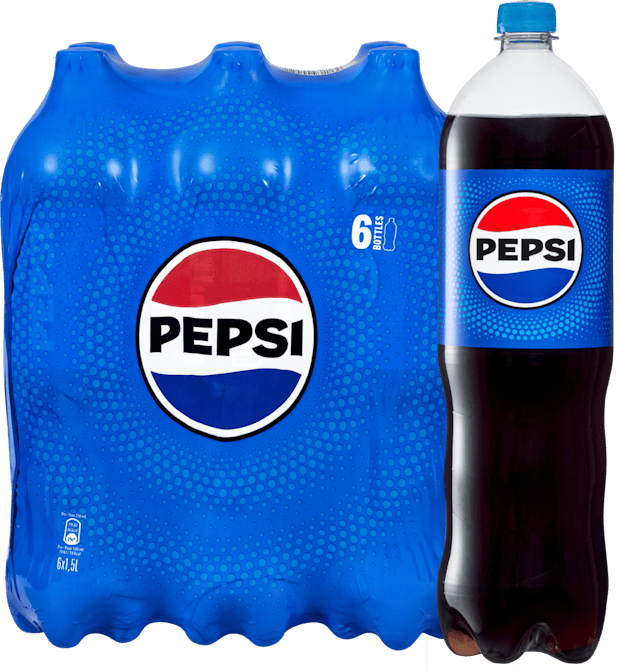 Pepsi Regular