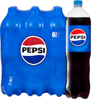 Pepsi Regular