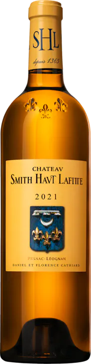 Château Smith Haut Lafitte Blanc Pessac-Léognan