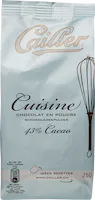 Cailler chocolat poudre 