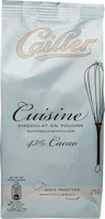 Cailler chocolat poudre