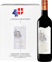 Monti Belli Merlot del Ticino DOC