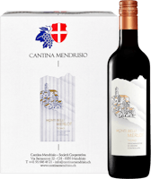 Monti Belli Merlot del Ticino DOC