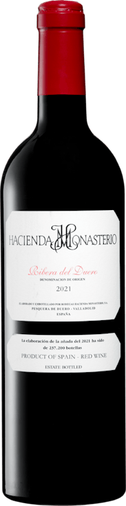 Hacienda Monasterio D.O. Ribera del Duero