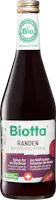 Jus Betteraves rouges Biotta