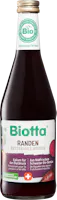 Jus Betteraves rouges Biotta