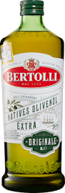 Olio d'oliva Bertolli