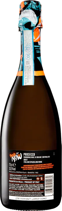 Pop-It Now Brut Prosecco DOC