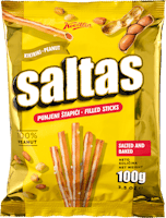 Sticks salés Saltas Koestlin