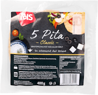Pita IBIS