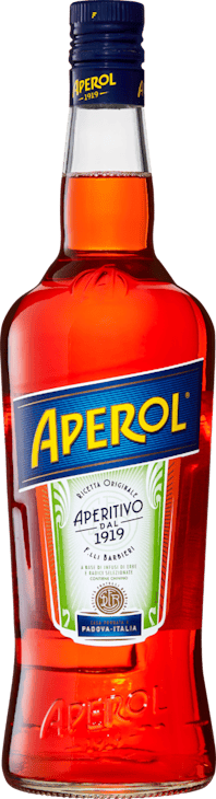 Aperol Bitter