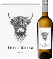 Vache d’Automne Viognier Pays d’Oc IGP