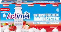 Danone Actimel Joghurtdrink Erdbeere