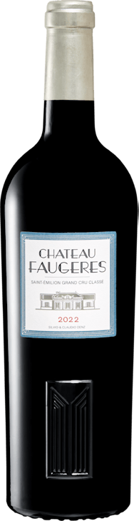 Château Faugères Saint-Émilion AOC Grand Cru Classé