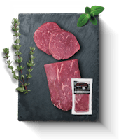 Scamone di manzo Black Angus