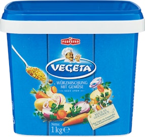 Podravka Vegeta Würzmischung Podravka Vegeta Würzmischung