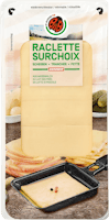 Raclette surchoix IP-SUISSE
