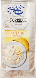 Hero Porridge Hero Porridge