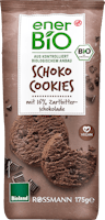 Enerbio Schoko Cookies