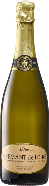 Crémant de Loire Brut AOC