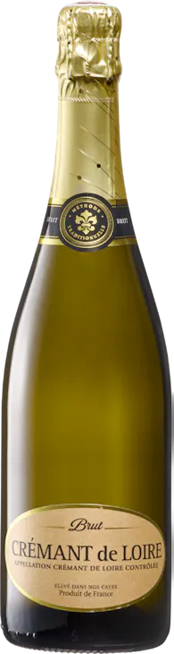 Crémant de Loire Brut AOC