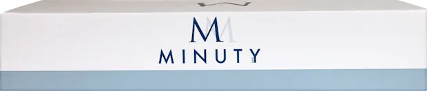 M Minuty Rosé Côtes de Provence AOP