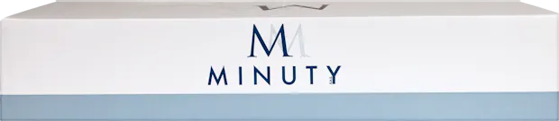 M Minuty Rosé Côtes de Provence AOP