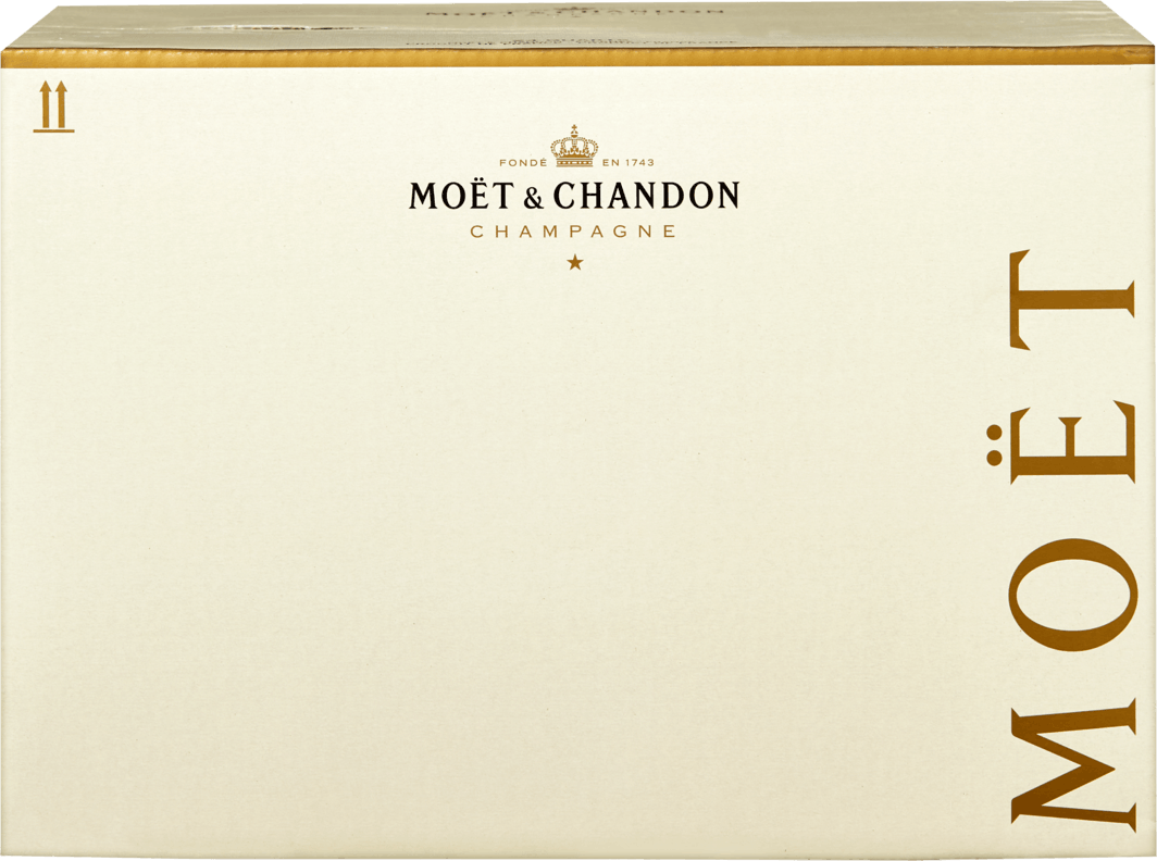 Moët & Chandon Impérial Brut Champagne AOC
 (Altrui)