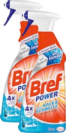 Bref Power Putzmittel Bref Power Putzmittel