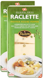 Original Swiss Raclette Original Swiss Raclette